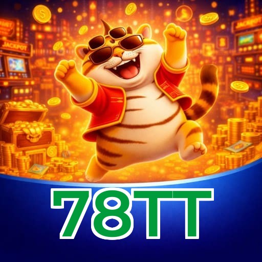 Bônus de R$99 + 50 giros grátis para download da 78TT