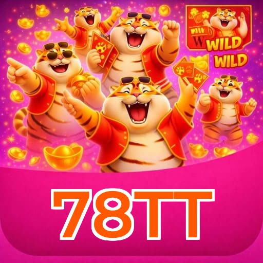 Bônus exclusivo de R$99 + 50 giros grátis para download do app 78TT